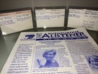 Visage Radio Archive (KSER)(July 1991) with KSER Station Program — photo 2