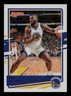 2020-21 Donruss Basketball Eric Paschall #67