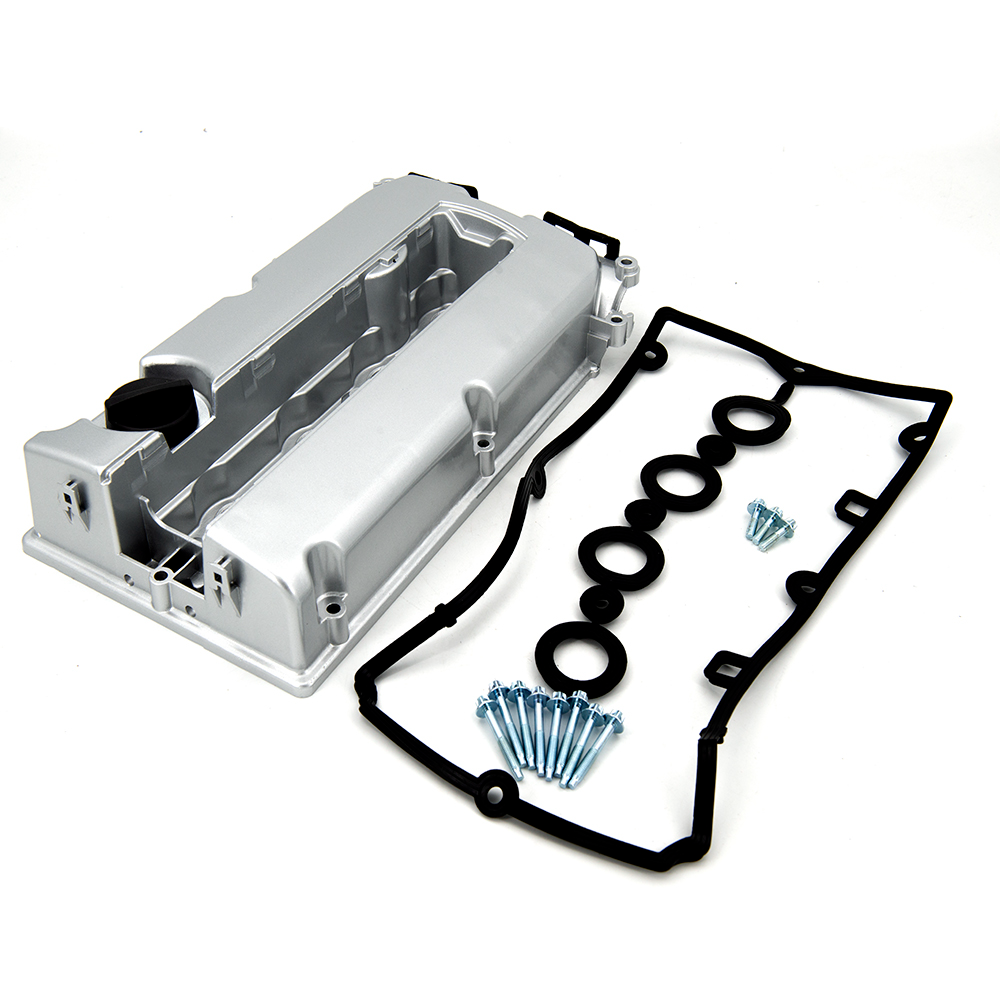 chevy  Profile必読！ 55564395 Engine Valve Camshaft Rocker Cover with Gasket For 1.8L