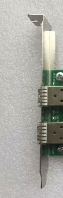 5PCS Full Height Bracket for SOLARFLARE SFN6122F SFN6322F SFN5122F