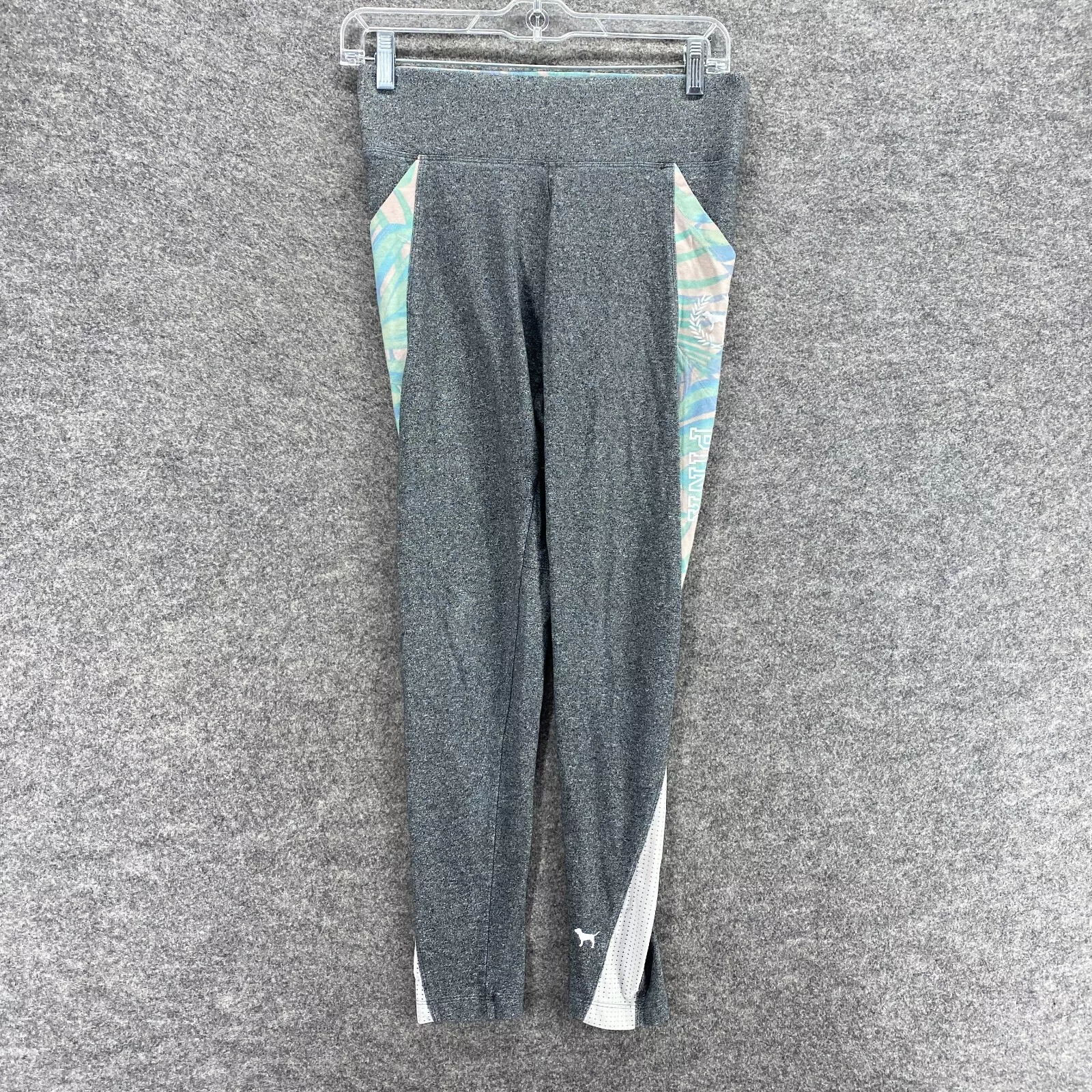 victoria-secret-vs yoga activewear leggings