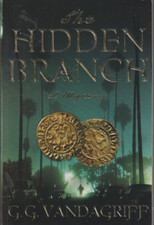 Hidden Branch By GG Vandagriff New Paperback