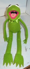 Vintage Kermit the Frog 1976 Fisher Price 850 Jim Henson Muppets Doll Muppet 4
