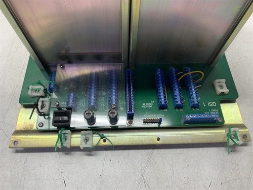 Q-NET INTEGRATED SYSTEM QUALIMETRICS 2050 - Picture 5 of 5