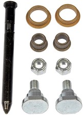 1982-1992 Camaro/Firebird Upper/Lower Door Hi...
