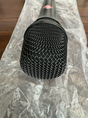 Neumann KMS 105 bk Condenser Mic for stage | eBay