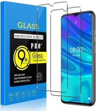 ULEFONE Premium Armor 18,X5Pro,Armor10,Note 12P Tempered Glass Screen Protector