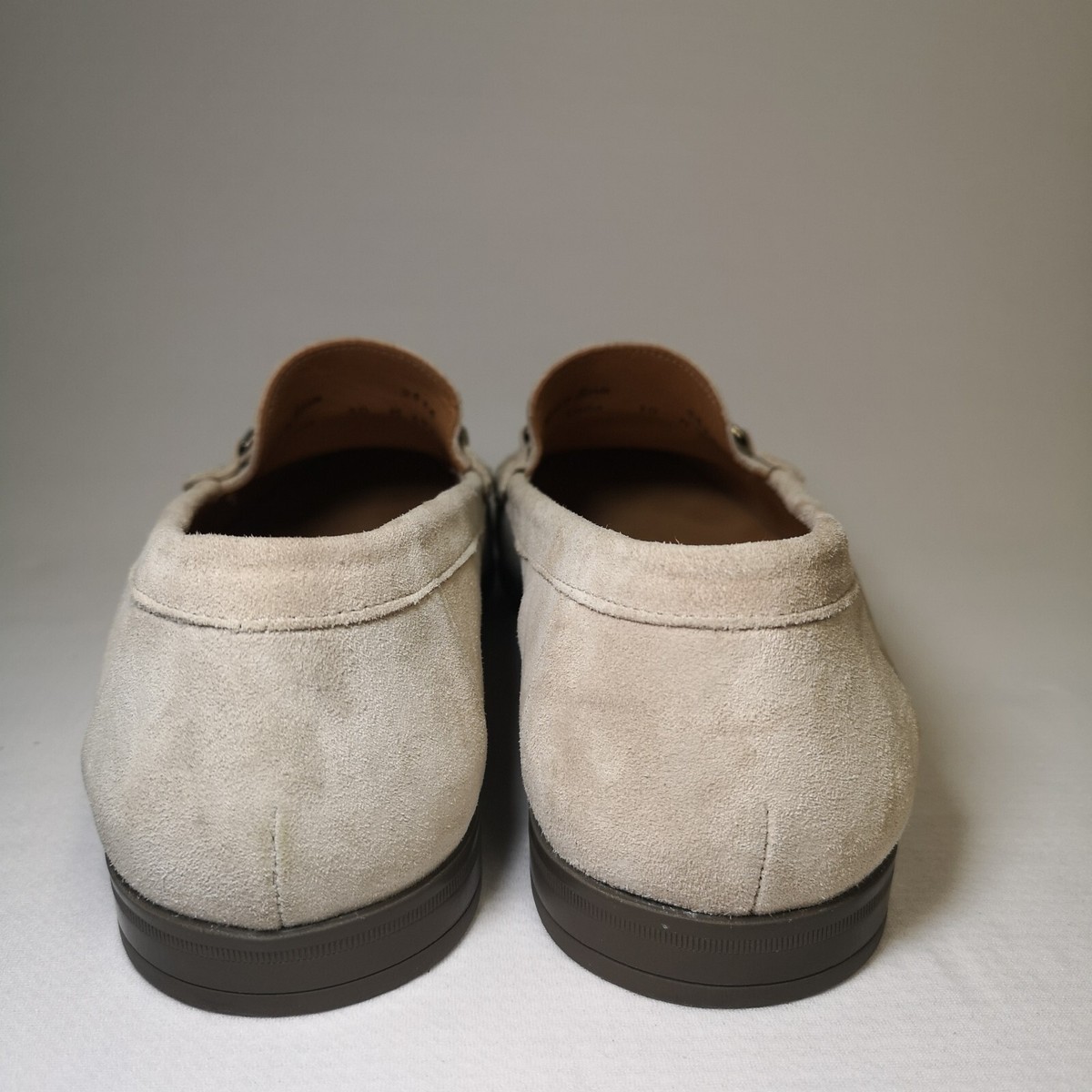 NEW MEZLAN men\'s suede slip on loafer in tan Mezlan Landa Men main image 2