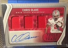 2022 Panini Chronicles Draft Picks Football Cards Checklist 25