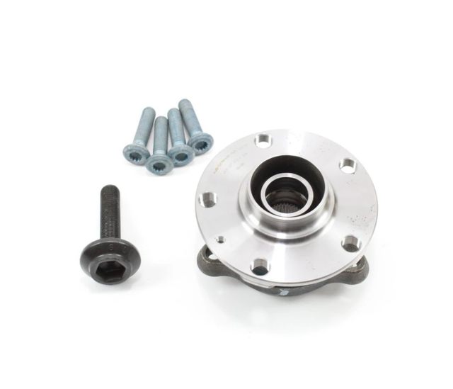 Genuine Volkswagen Wheel Hub 3D0498607B for sale online eBay