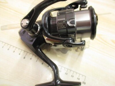 Shimano 19 Vanquish 2500S Spinning Reel Used F/S | eBay