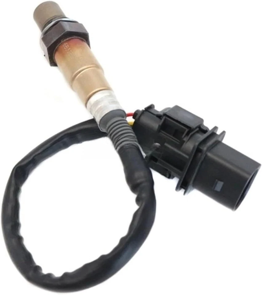 2PCS Upstream+Downstram Oxygen O2 Sensor For 2007-2010 Dodge Ram 2500 3500 6.7L - Image 4 of 4