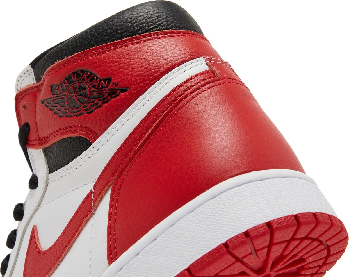 シューズ(男性用) Nike Air Jordan 1 High OG \"Heritage Jordan 1 Retro OG High Heritage for Sale | Authenticity