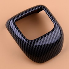 Schaltknauf Abdeckung Rahmen Blende passt für Nissan Pathfinder 2022-2024 Neu