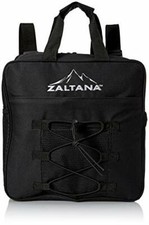 Zaltana Padded Ski Boot Bag Backpack - Skiing Travel Luggage SKB30