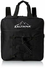 Zaltana Padded Ski Boot Bag Backpack - Skiing Travel Luggage SKB30