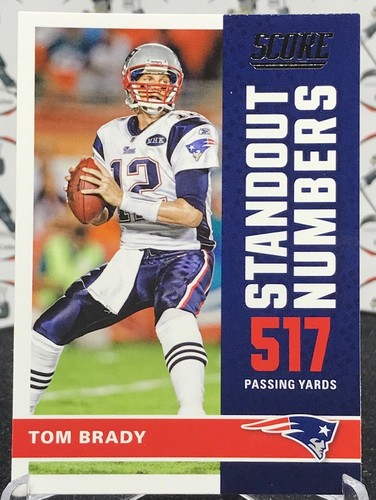 2016-2021 Tom Brady Collection Base Parallels Inserts Patriots Buccaneers A24 - Picture 38 of 155
