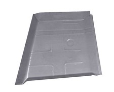 1962-67 Nova Chevy Ii Acadian Front Floor Pans Passenger Side New 1962-67 Nova Chevy Ii Acadian Front Floor Pans Passenger Side New