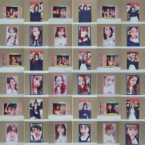 Twice Signal 4th Mini Album Photocard Only Select Option Ebay