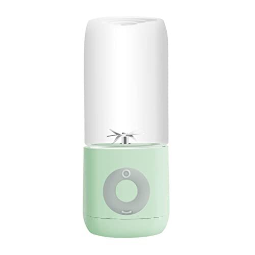 Maizoon USB Electric Juicer Cup Portable Personal Mini Smoothie Shaker (l8Q)