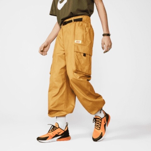 nike quest pants