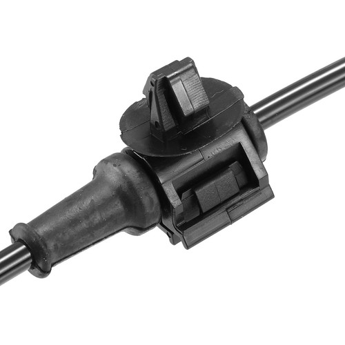 2pcs 57450-S9A-013 57455-S9A-013 ABS Sensor Front Right Left for Honda CR-V - Picture 7 of 13