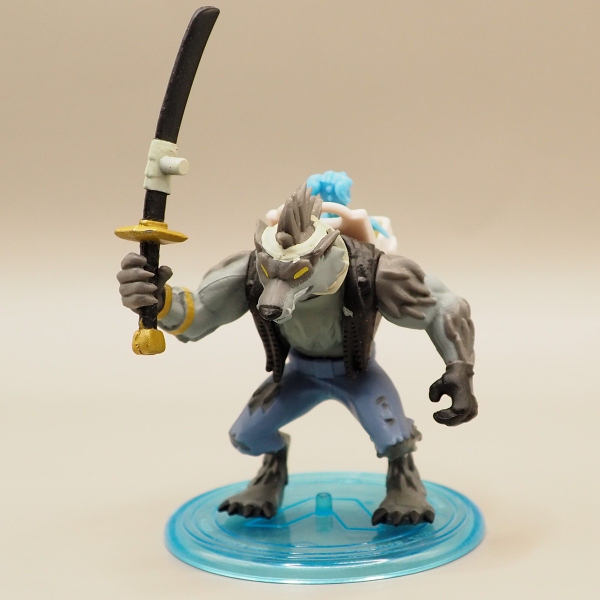Dire Fortnite Collection Mini Figure Takara Tomy Japan W676 | eBay