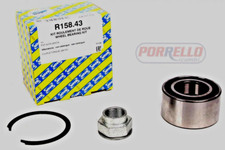 KIT CUSCINETTO RUOTA ANTERIORE FIAT 500 ABARTH ALFA ROMEO MITO
