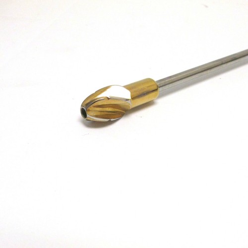 Zimmer Sentinel Reamer 14.0mm Ref 222814 eBay