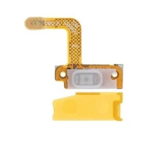 Power Button Flex Cable Replacement for Samsung Galaxy S21 S21+ S21 Plus