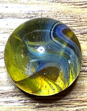 DAS/CHAMPION/WV/JABO BEAUTIFUL TRANSLUCENT SWIRLED SHOOTER .71" M388