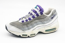 purple and gray air max 95
