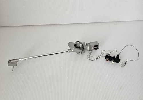 Technics SL-B300 Turntable TONEARM, Original OEM Part - Picture 2 of 13