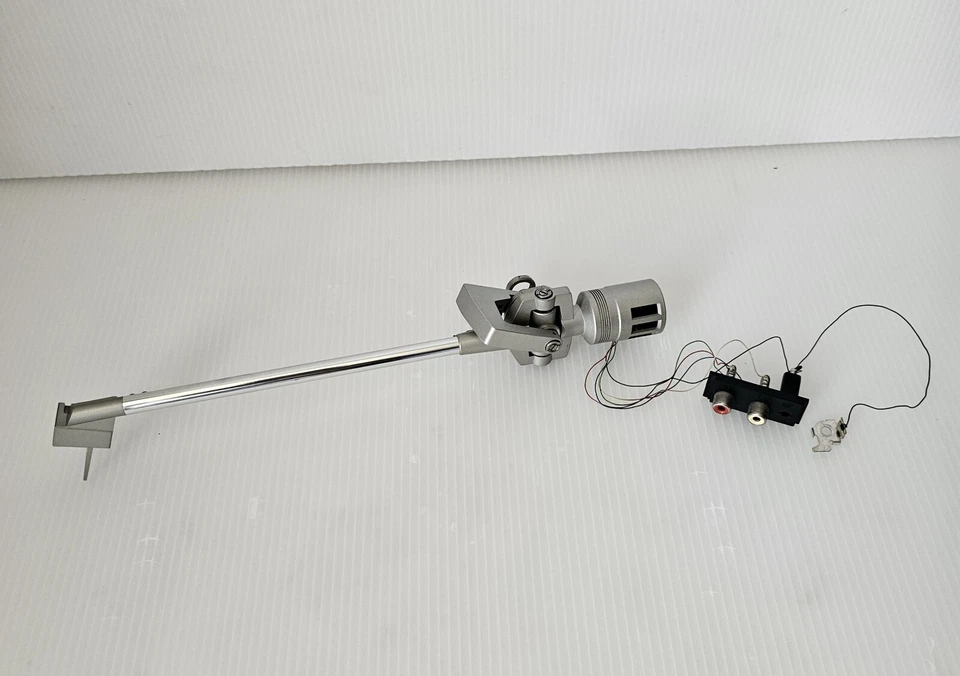 Technics SL-B300 转盘音响,原装原始设备制造商零件 — 第 2/4 张图片