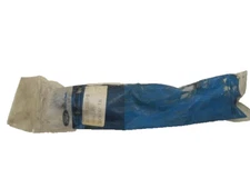 NOS FORD E6VY-5422666-B grey interior door pull handle 1986 Lincoln Town Car