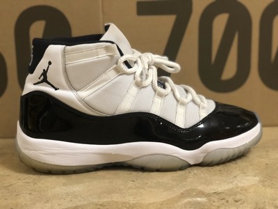concord jordan 11 price