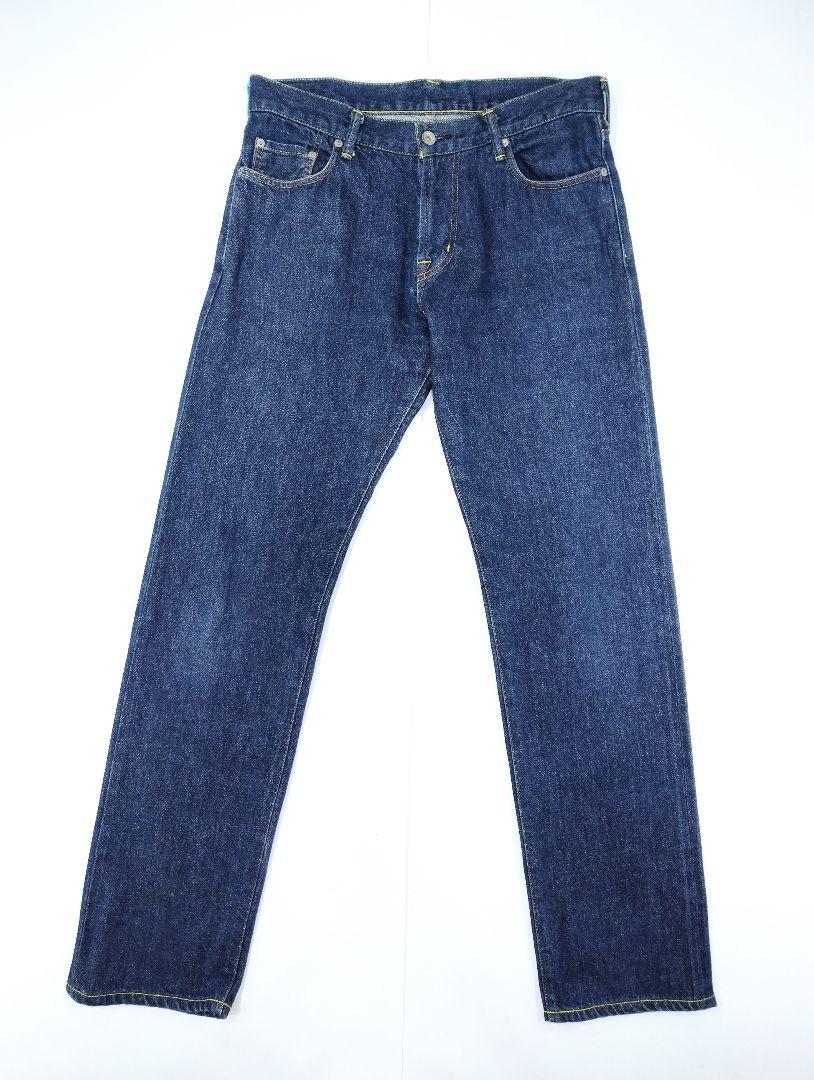 Neighborhood × Kash Ka Selvedge Denim Tight Straight M | eBay