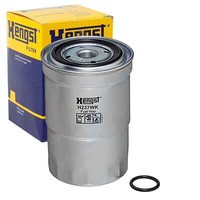 Hengst Filter Kraftstofffilter Anschraubfilter Passend FüR Mitsubishi Pajero |