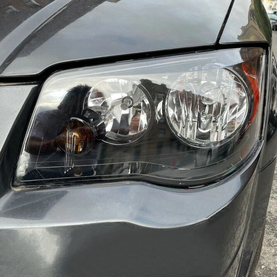 Faro izquierdo para Chrysler Town&Country 2008-2016 Dodge Grand Caravan 2011-20 Foto 2 de 4