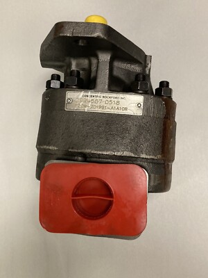 Concentric Rockford,F20W-2D19B1-A1A10R,Gear Pump
