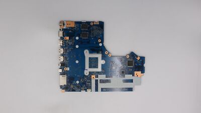 NM-B453 For Lenovo 320-15IKB Laptop Motherboard CPU I5-8250 2G 4G