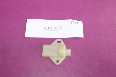 NOS OMC Evinrude Johnson Upper Half Mounting Bracket. Part 318225. See pic.