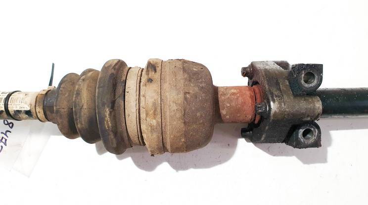 13214837 Antriebswelle Vorne Rechts 8149150588040 FOR Opel Astra 