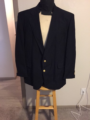 david taylor suit jacket