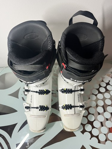 Scarpone Da Sci Head Raptor WRC 140 S White Taglia 27.5 - Foto 3 di 9