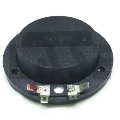 Factory Genuine Diaphragm Eminence, Yamaha, Carvin, Sunn, Drivers PSD2002-16 Ω