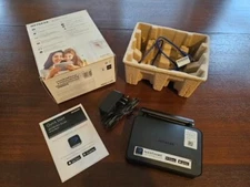 Netgear AC750 Dual Band WiFi 5 Black Router Wireless Network Model# R6020