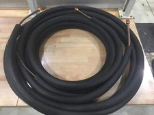 MUELLER INDUSTRIES INC TAYREFLN565 1/4" X 1/2 X 1/2" X 35' FLARE LINESET