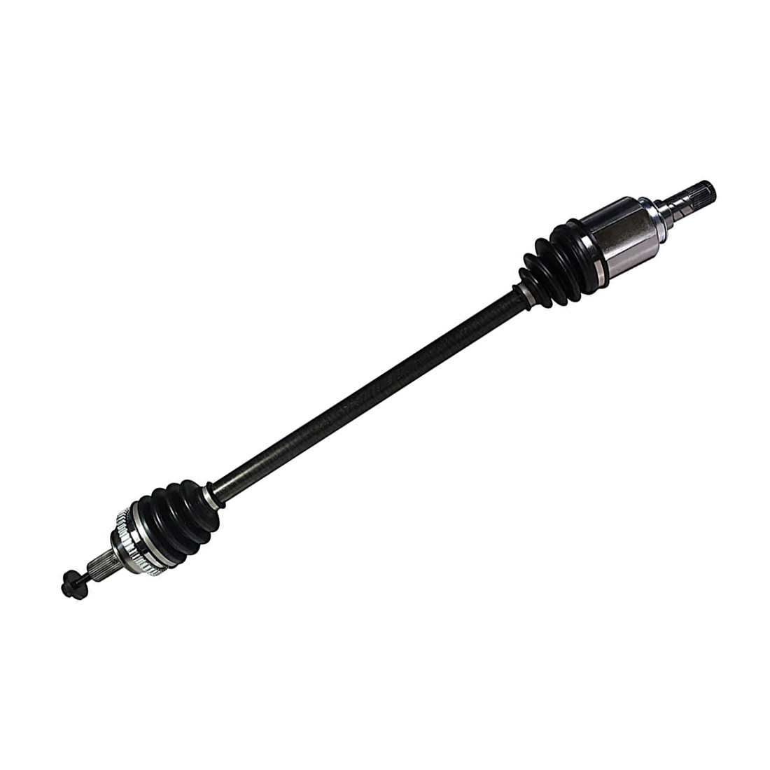 Fits Smart Fortwo Pure Passion Brabus 1.0L 2008-09 Rear Right CV Axle Shaft