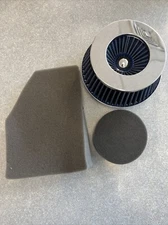 Graco 17R298 HVLP Filter Set For ProFinish